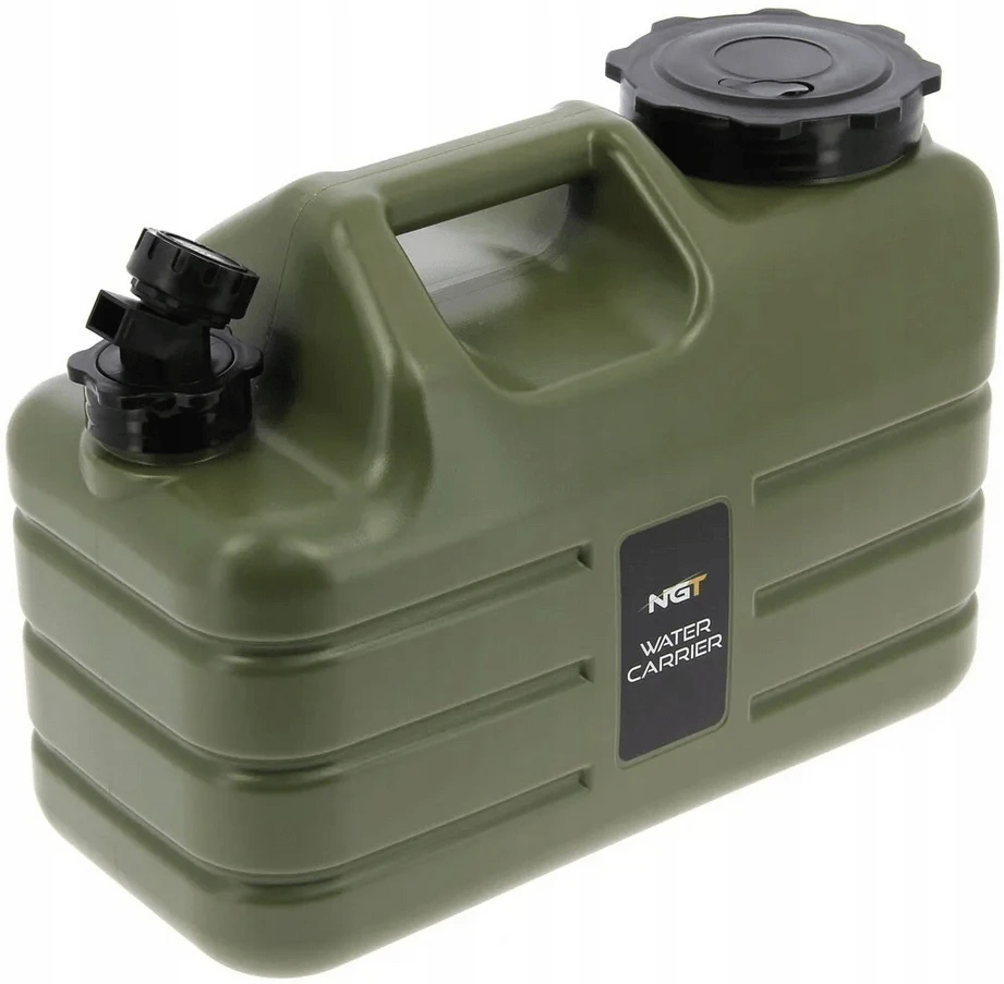 Vandens talpykla NGT Vanduo Container 11L