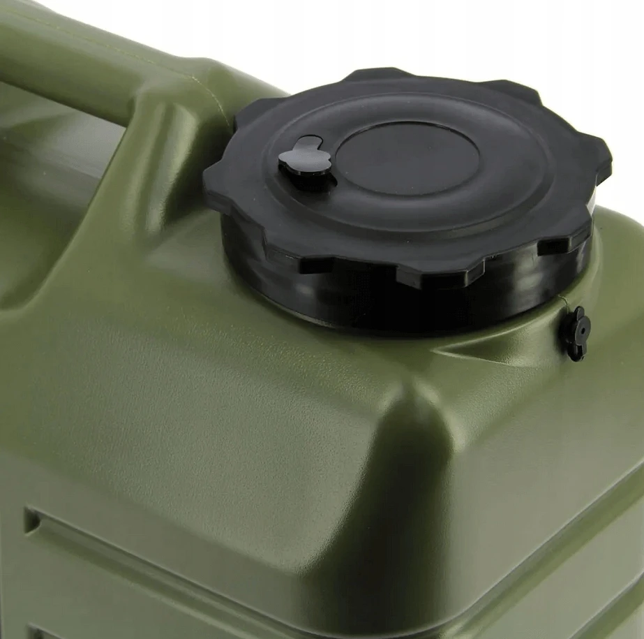 Vandens talpykla NGT Vanduo Container 11L