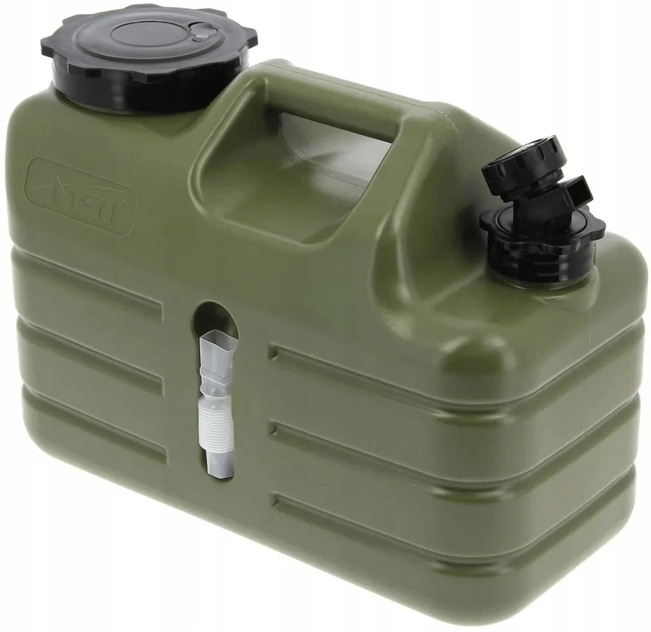 Vandens talpykla NGT Vanduo Container 11L