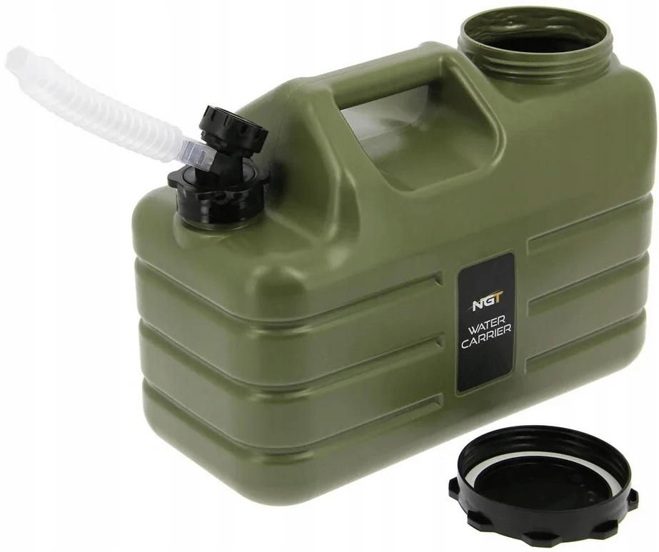 Vandens talpykla NGT Vanduo Container 11L