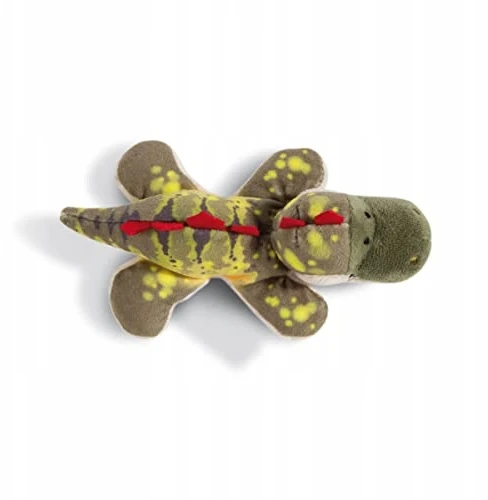 Dėlionė Nici 48802 MagNICI Dino Fossily 12cm Žalias