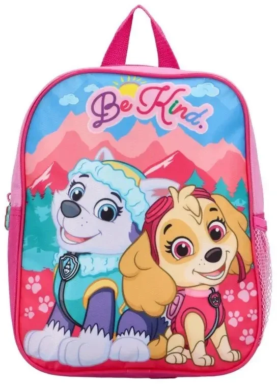 Nickelodeon Kuprinė Setino Mergaitėms Paw Patrol Rožinė PPT12001 4