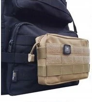 Nik Store karinis taktinis maišelis MOLLE maišelis