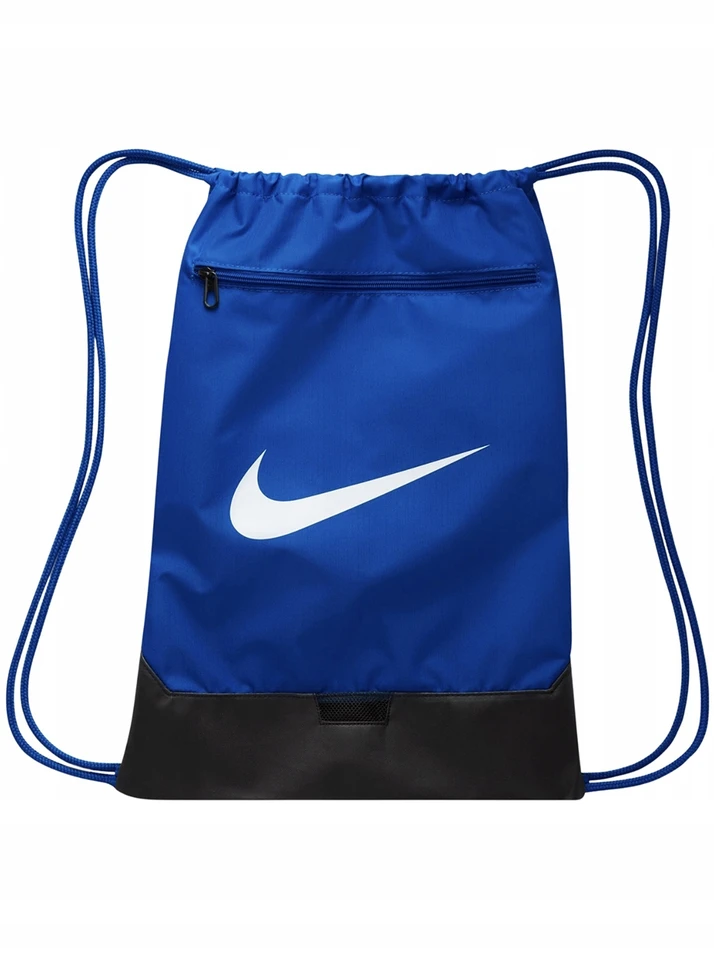 Nike Academy batų maišas, mėlynas DA5435 458