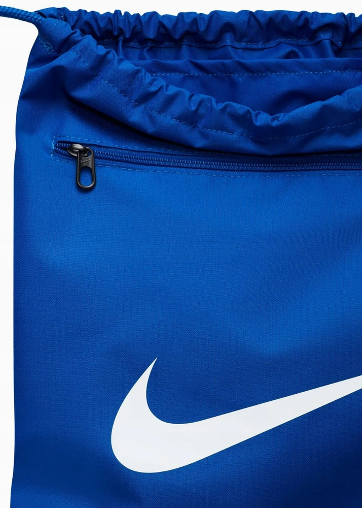 Nike Academy batų maišas, mėlynas DA5435 458