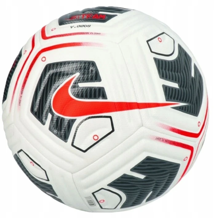Nike Academy Plus Fz2979 futbolo kamuolys, 5 dydis