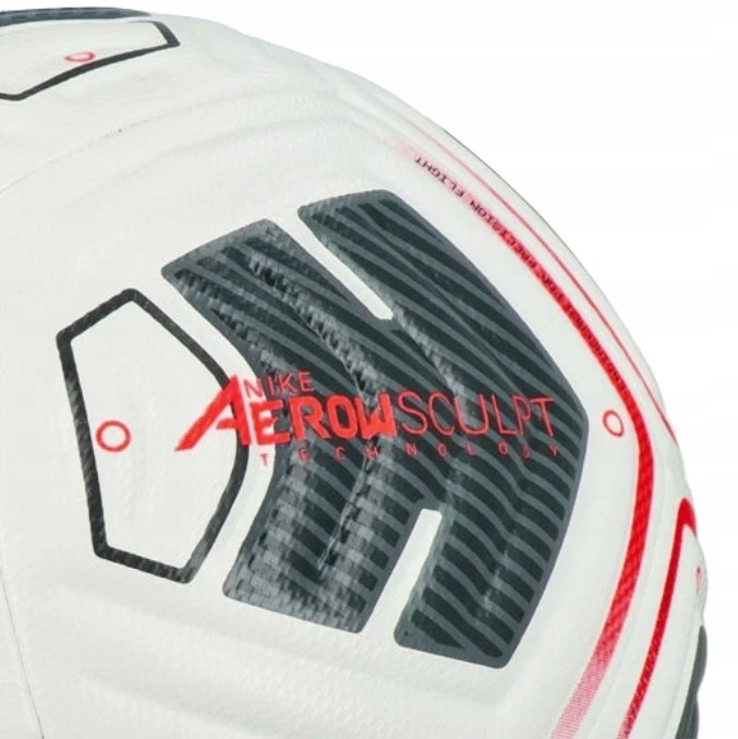 Nike Academy Plus Fz2979 futbolo kamuolys, 5 dydis