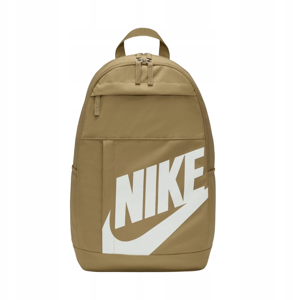 Nike Elemental Hbr kuprinė, smėlio spalvos, sportinė