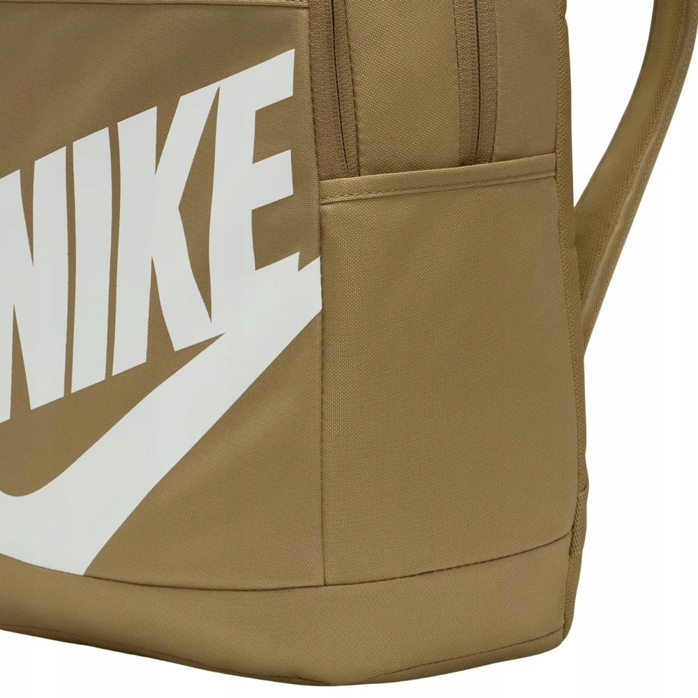 Nike Elemental Hbr kuprinė, smėlio spalvos, sportinė