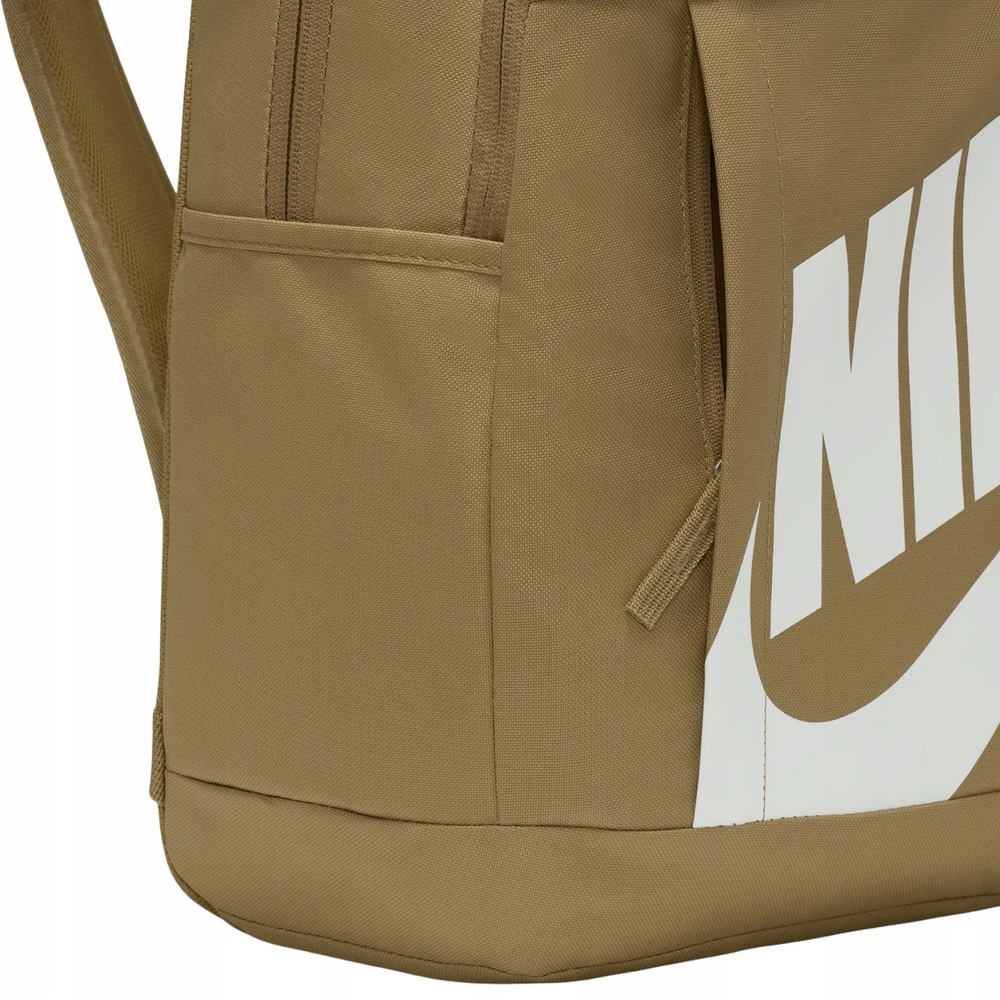 Nike Elemental Hbr kuprinė, smėlio spalvos, sportinė