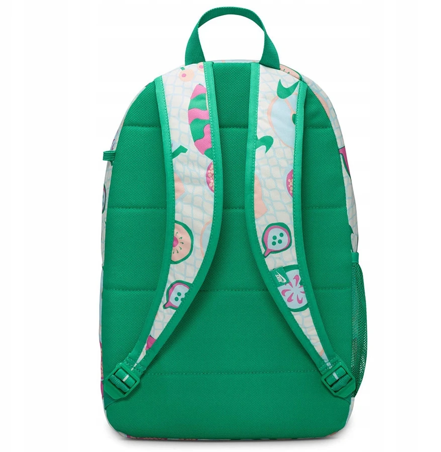 Nike Elemental kuprinė 20l, daugiaspalvė, vaikams