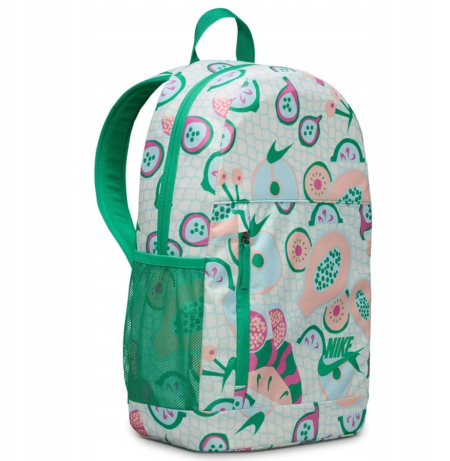 Nike Elemental kuprinė 20l, daugiaspalvė, vaikams