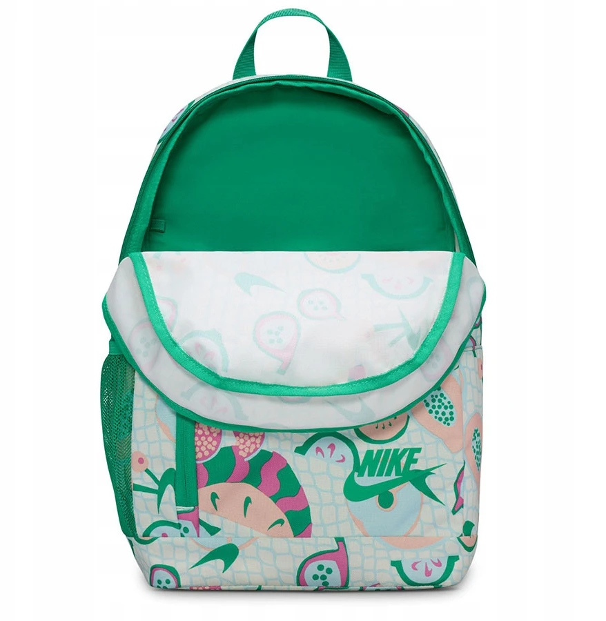 Nike Elemental kuprinė 20l, daugiaspalvė, vaikams