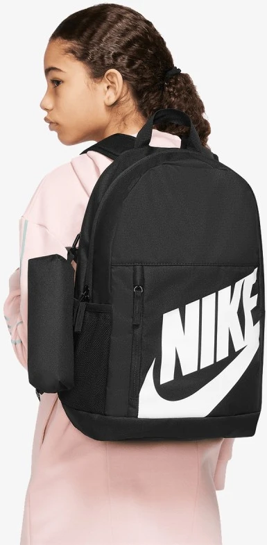 Kuprinė Nike Elemental 2.0 BA5876-082, Juoda