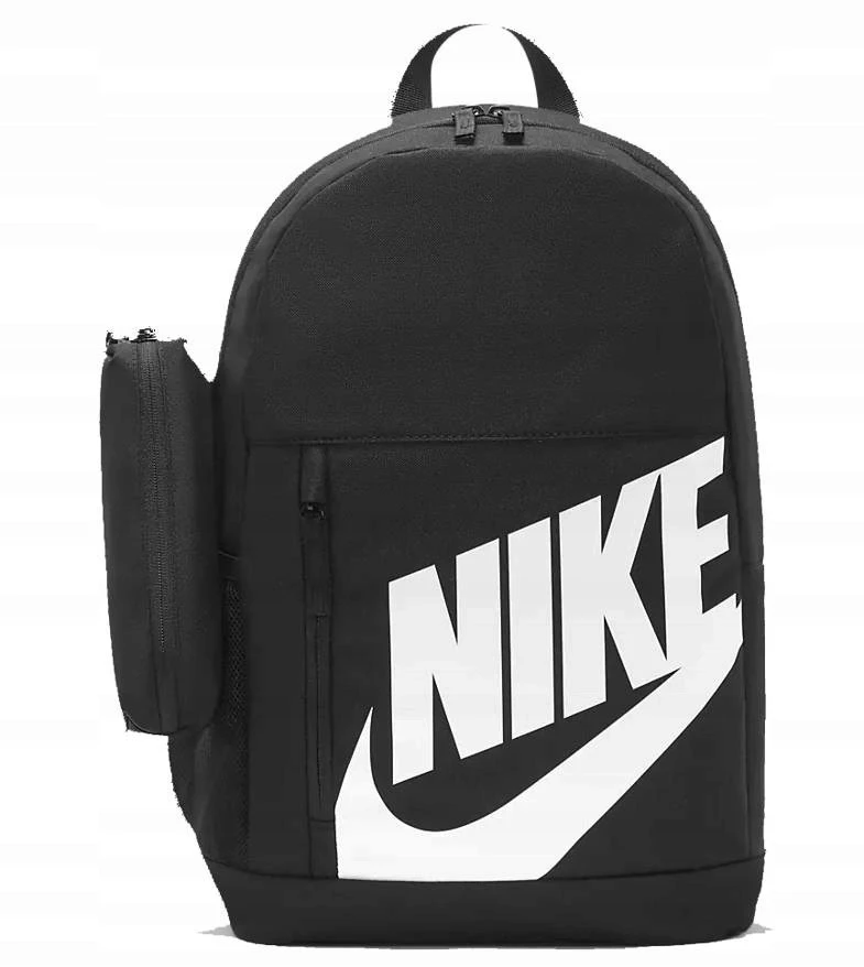 Kuprinė Nike Elemental 2.0 BA5876-082, Juoda
