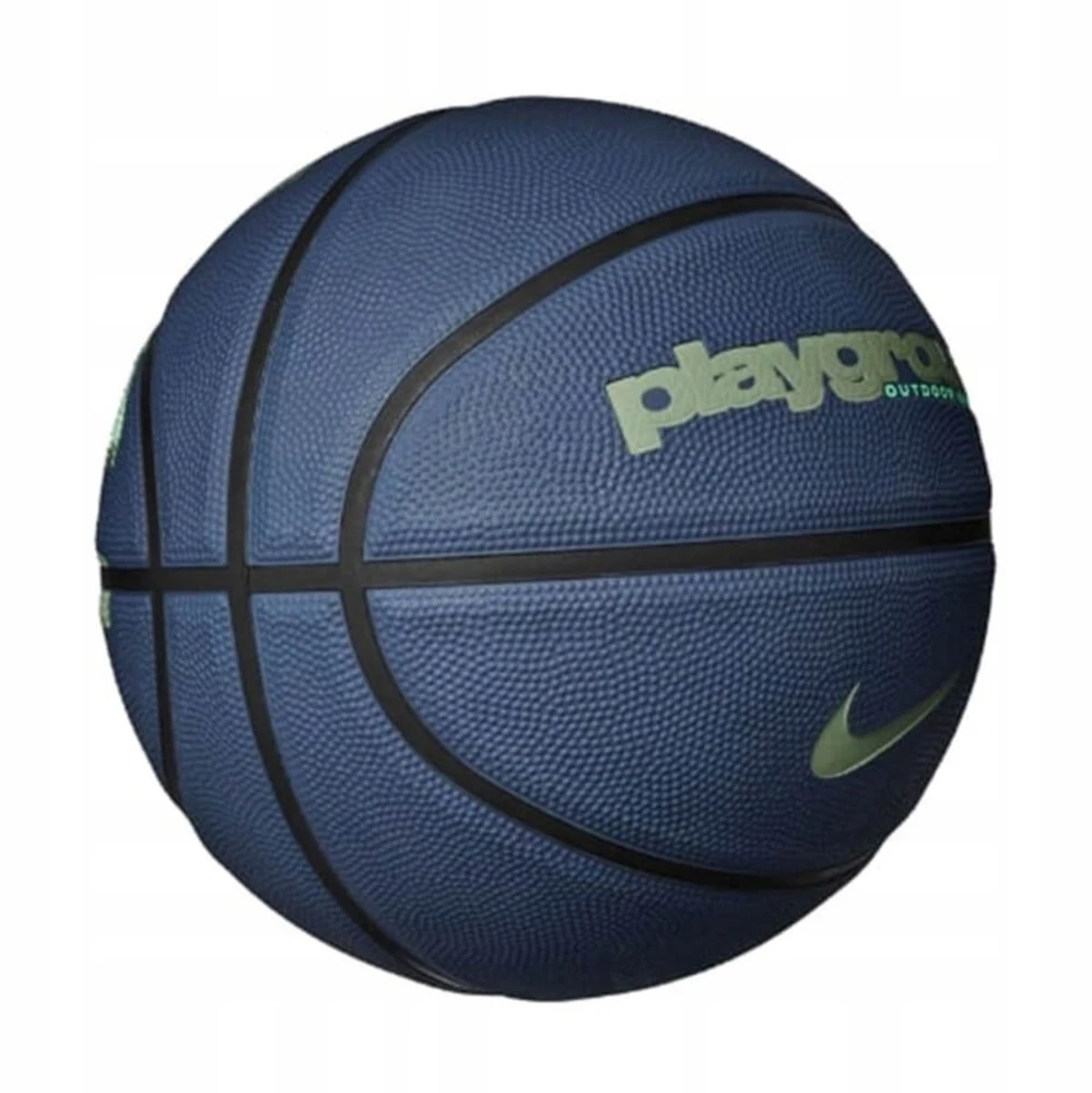 Nike Everyday Playground 8 skydelių grafinis neapipūstas kamuolys N1004371-434