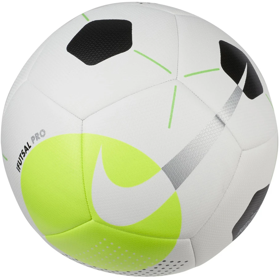 Nike Futsal Pro DH1992-100 Futbolo