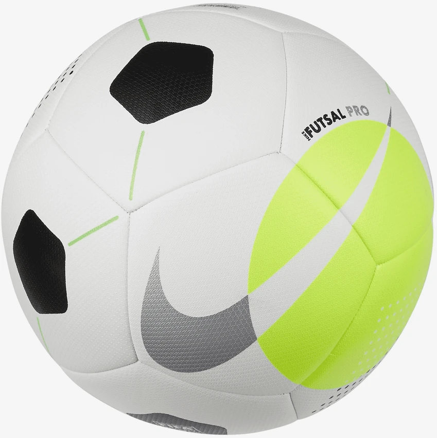 Nike Futsal Pro DH1992-100 Futbolo