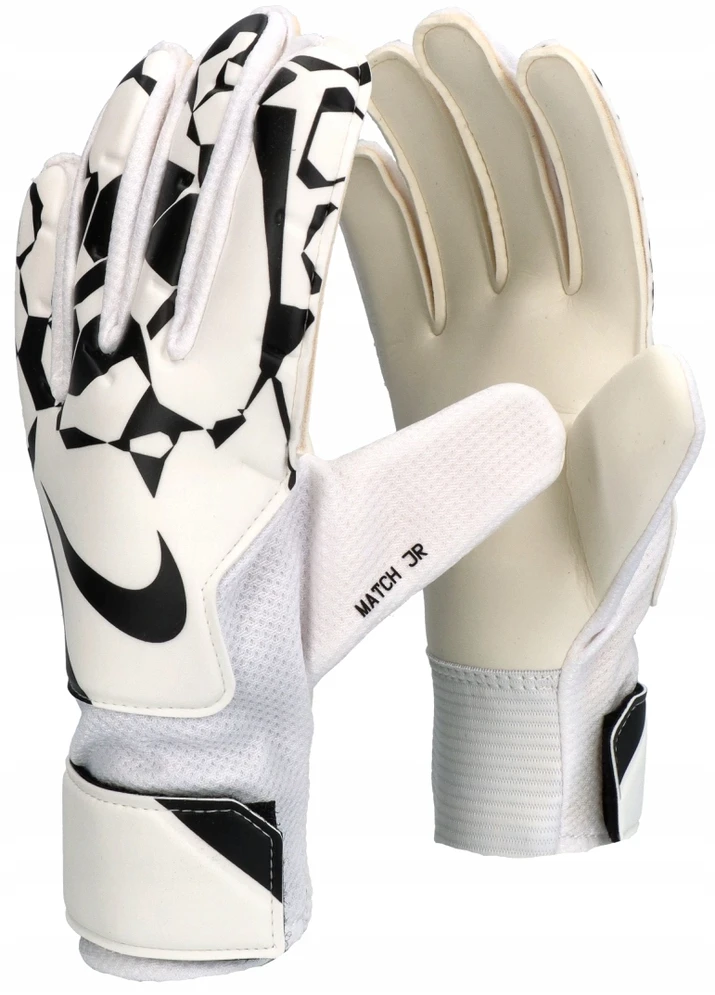 Nike Gk Match futbolo vartininko pirštinės, 7 dydis