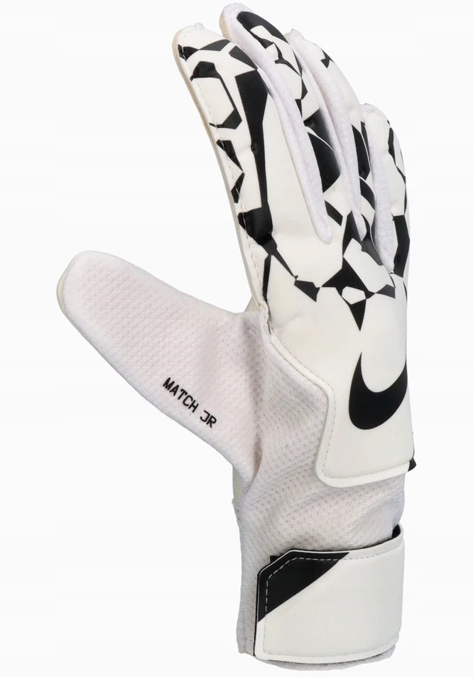 Nike Gk Match futbolo vartininko pirštinės, 7 dydis