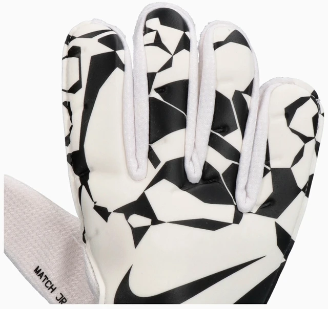 Nike Gk Match futbolo vartininko pirštinės, 7 dydis