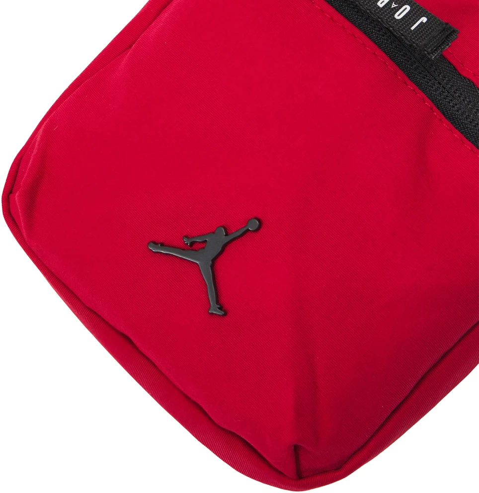 Nike Jordan 9a0631r78 - stilinga raudona rankinė