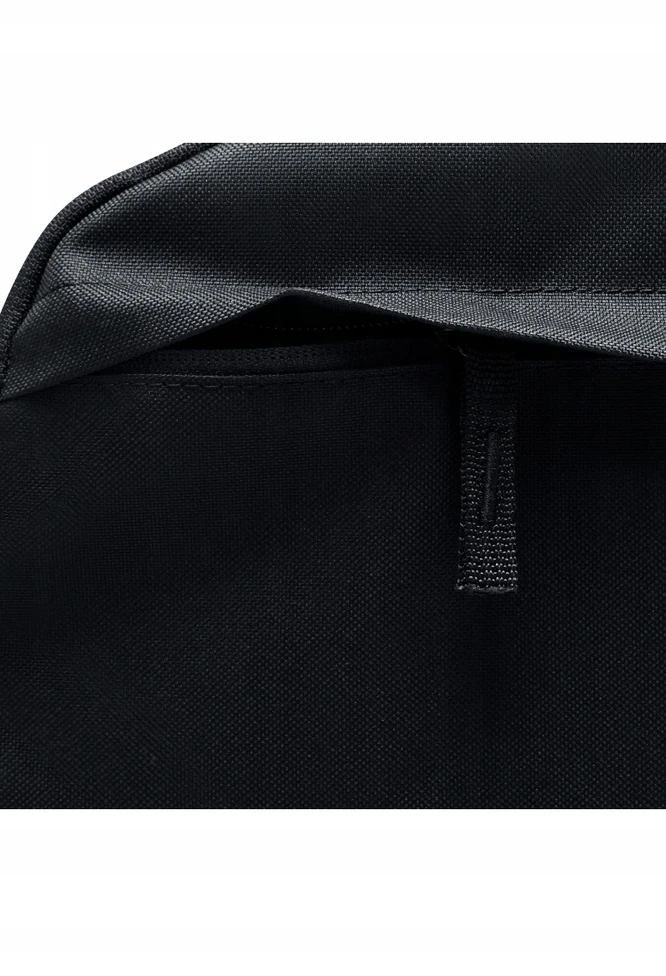 Nike Juodas Mokyklinis Kuprinė 21l, Daug Skyrių