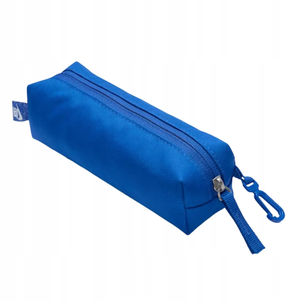 Nike Elemental Kids 20L Mėlyna Sportinė Mokyklinė Kuprinė su Pieštukine - DR6084-480