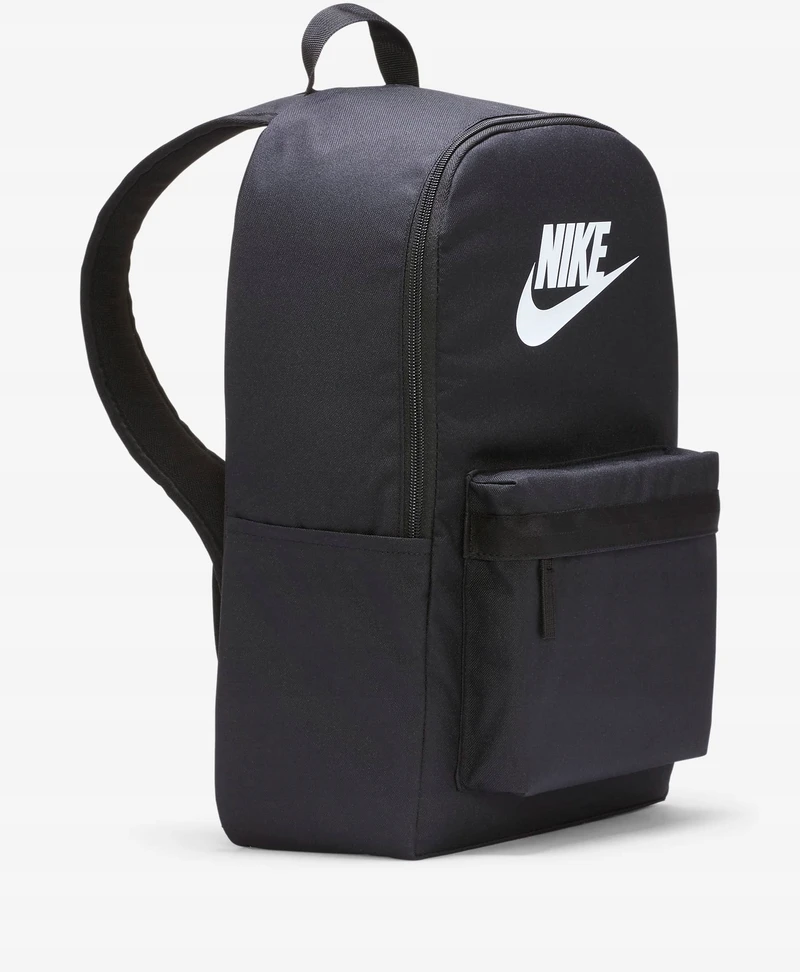Kuprinė Nike Heritage Juoda DC4244