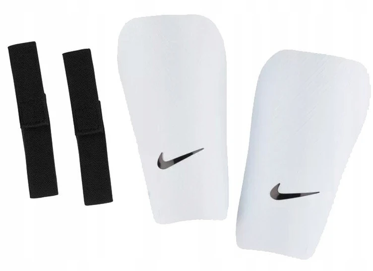 Futbolo apsaugos Nike J Guard-CE SP2162 100 - S