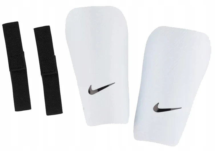 Futbolo apsaugos Nike J Guard-CE SP2162 100 - XS