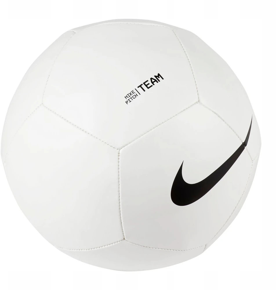 Nike Pitch team futbolo kamuolys