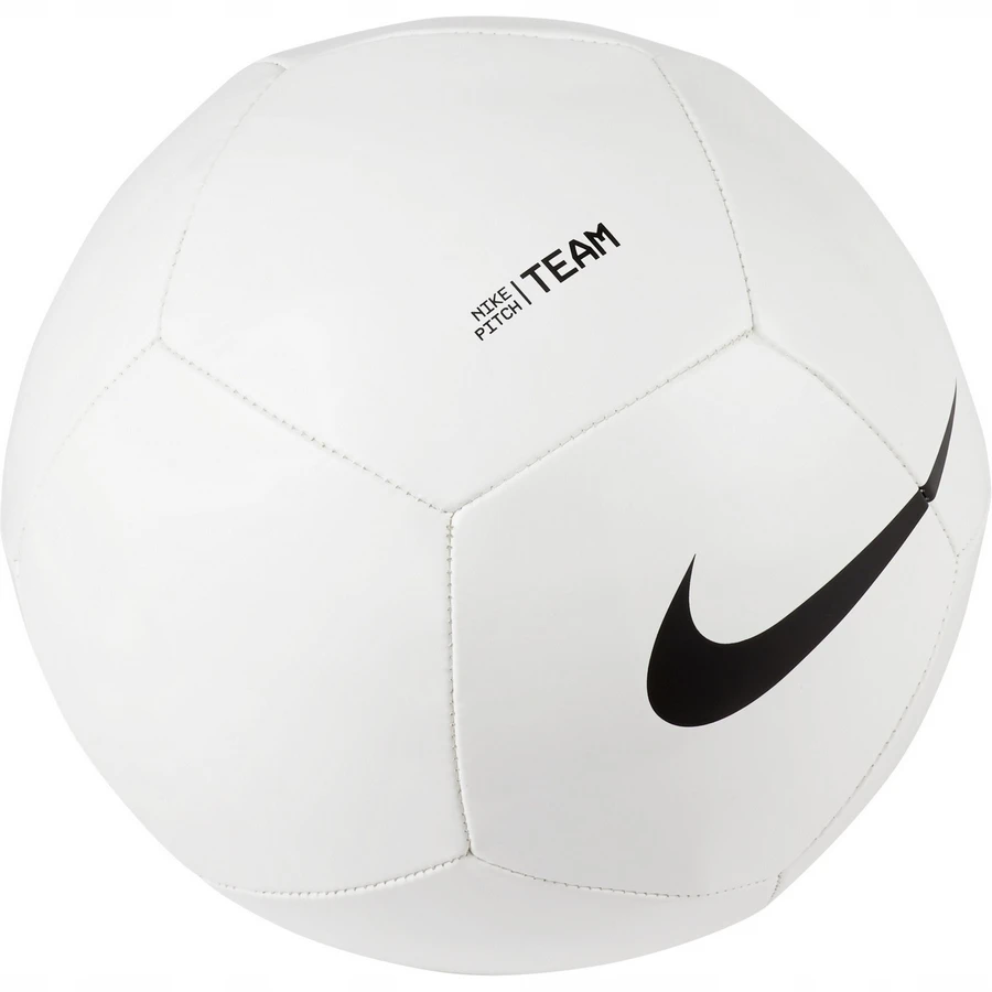 Nike Pitch team futbolo kamuolys
