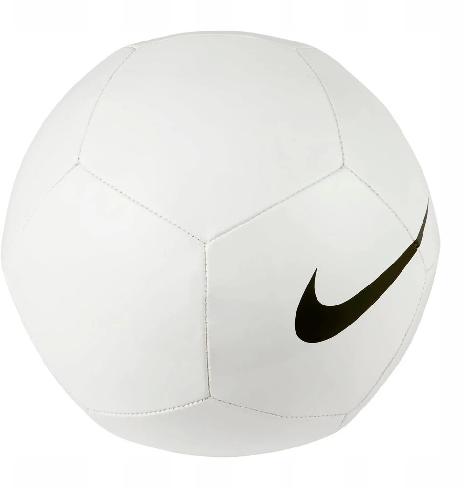 Nike Pitch team futbolo kamuolys