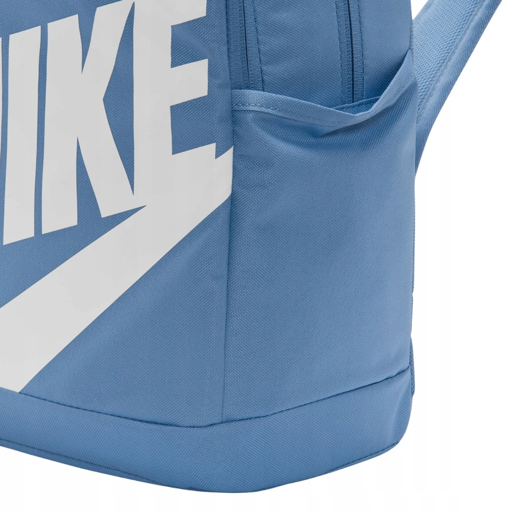 Nike Kuprinė Nk Elmntl Bkpk - Hbr Mėlyna DD0559 486
