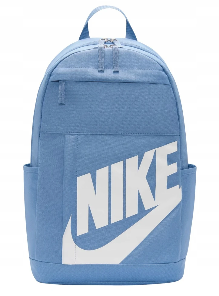 Nike Kuprinė Nk Elmntl Bkpk - Hbr Mėlyna DD0559 486