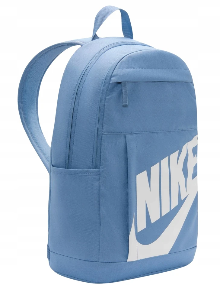 Nike Kuprinė Nk Elmntl Bkpk - Hbr Mėlyna DD0559 486