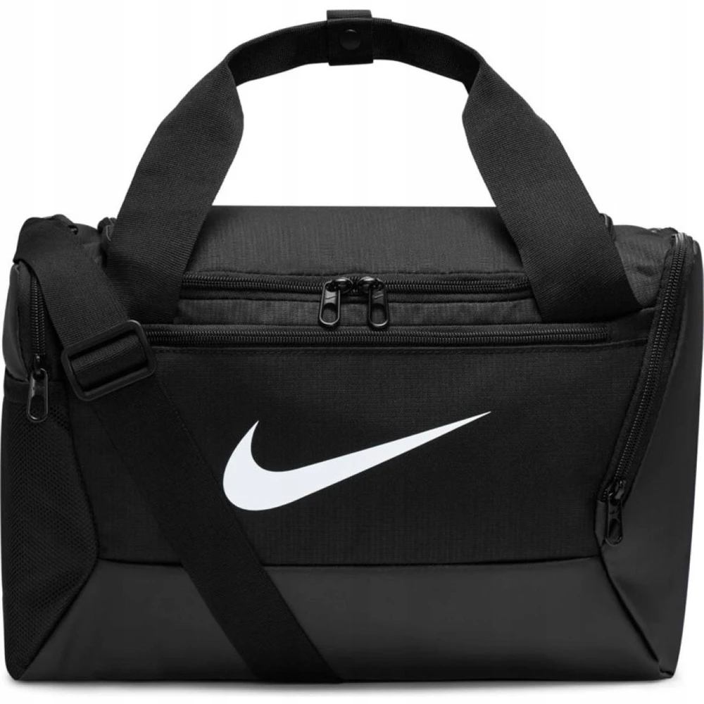 Nike Sportinis Krepšys Nk Brsla Xs Duff-9.5 (25L) Juodas DM3977 010