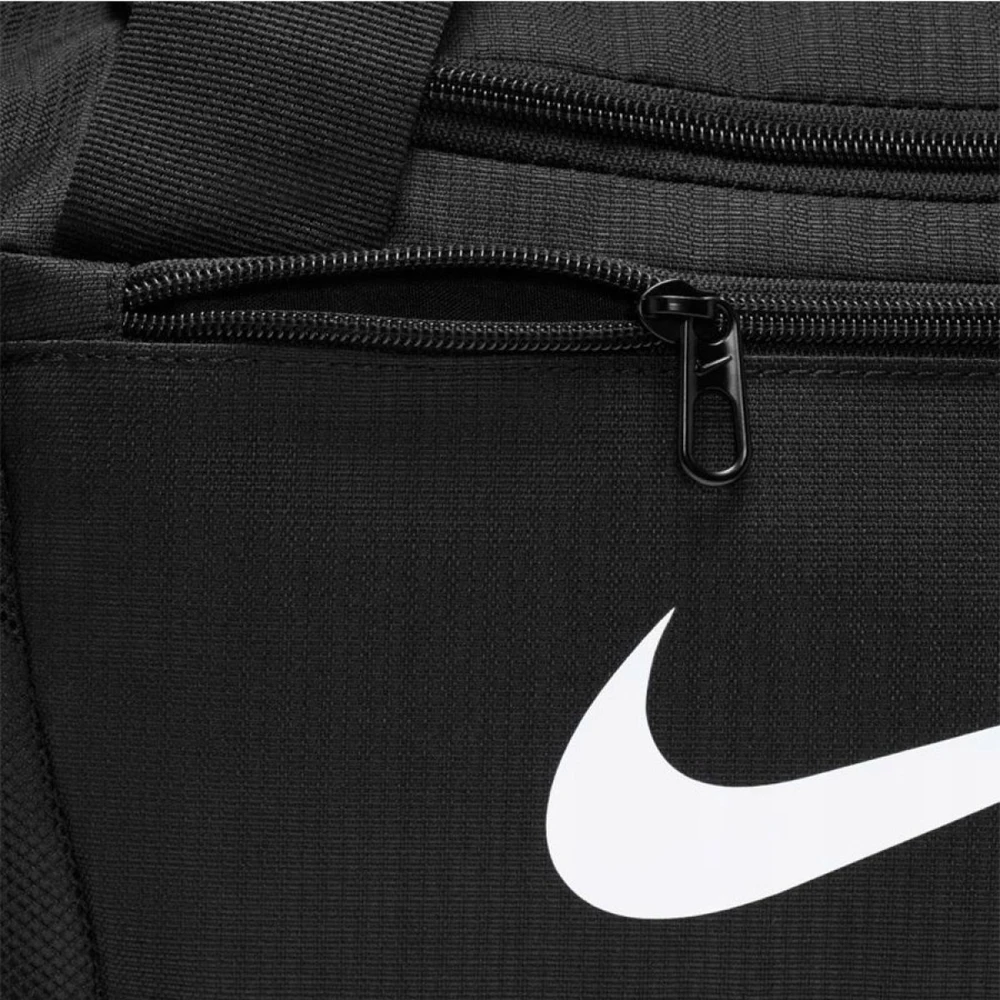 Nike Sportinis Krepšys Nk Brsla Xs Duff-9.5 (25L) Juodas DM3977 010