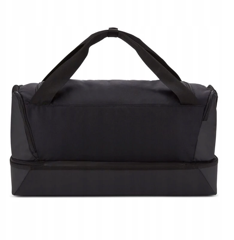 NIKE TRAVEL SPORTS BAG Academy Team M Hardcase juodas CU8096 37 L