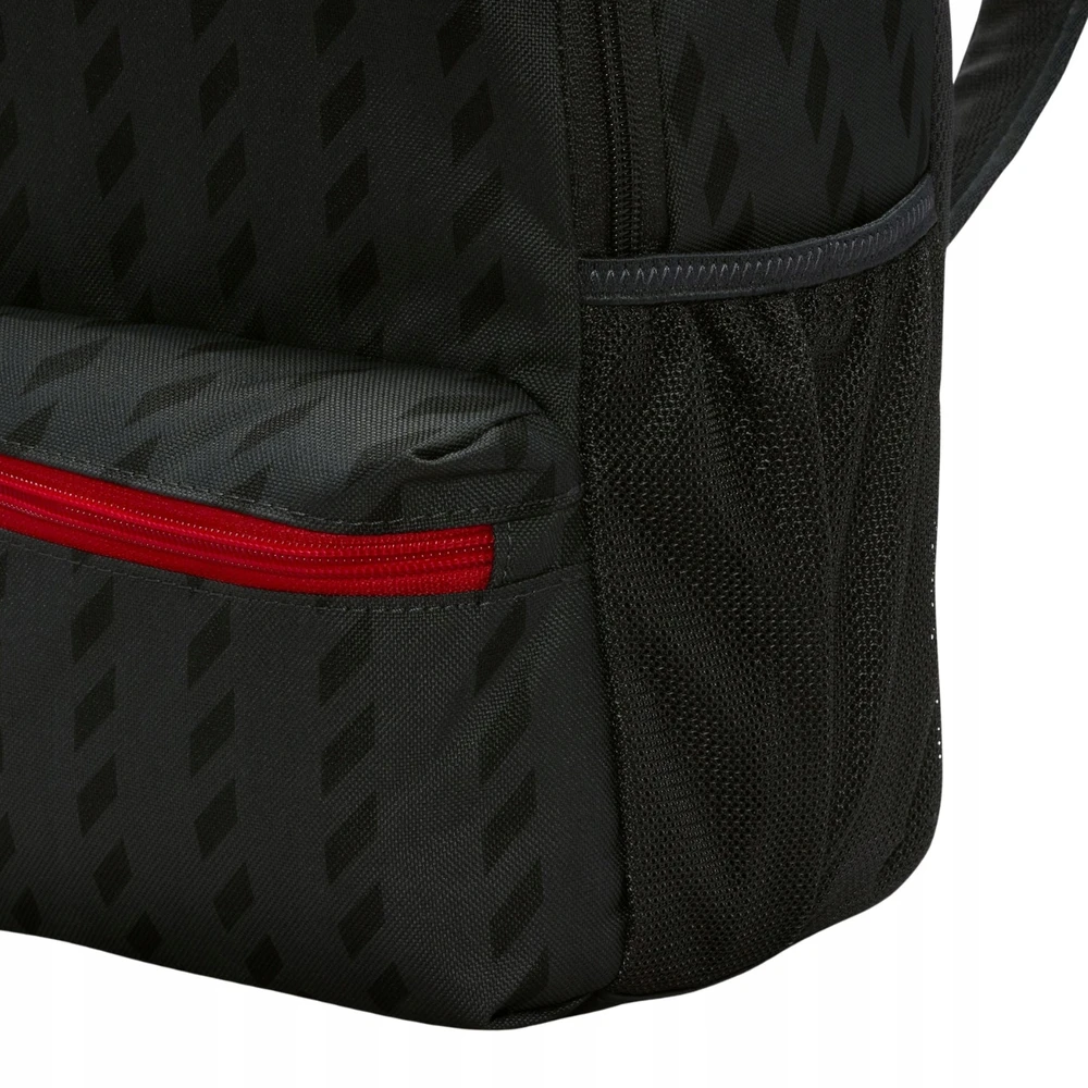 Juoda vaikiška kuprinė Nike JDI Mini IO1530 010
