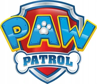 Niko Paw Patrol drebučiai Mini pakuotės Paw Patrol vaisių maišeliai Vegan 2x