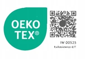 Nikola H3 PUNO ČIUŽINIS lovai 160x80x10 cm Oeko-Tex Standard 100