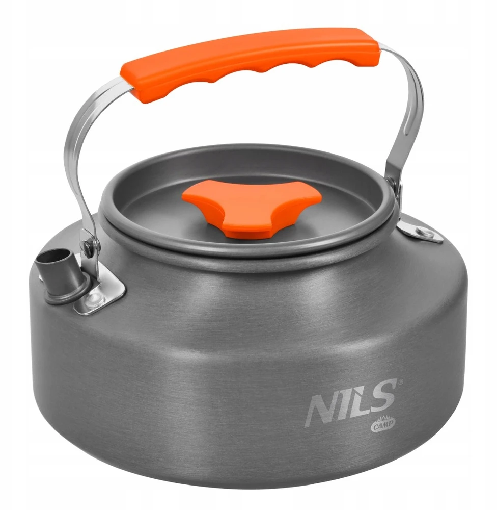 Nils Extreme Nils Camp Nc17118 Kempingo arbatinukas, 1.1l