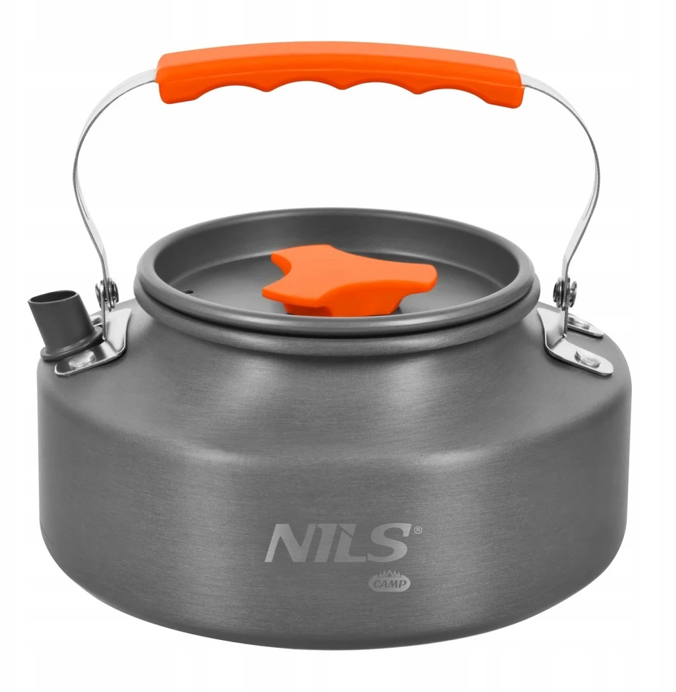 Nils Extreme Nils Camp Nc17118 Kempingo arbatinukas, 1.1l