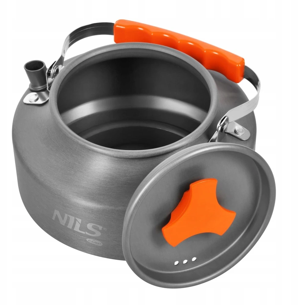 Nils Extreme Nils Camp Nc17118 Kempingo arbatinukas, 1.1l