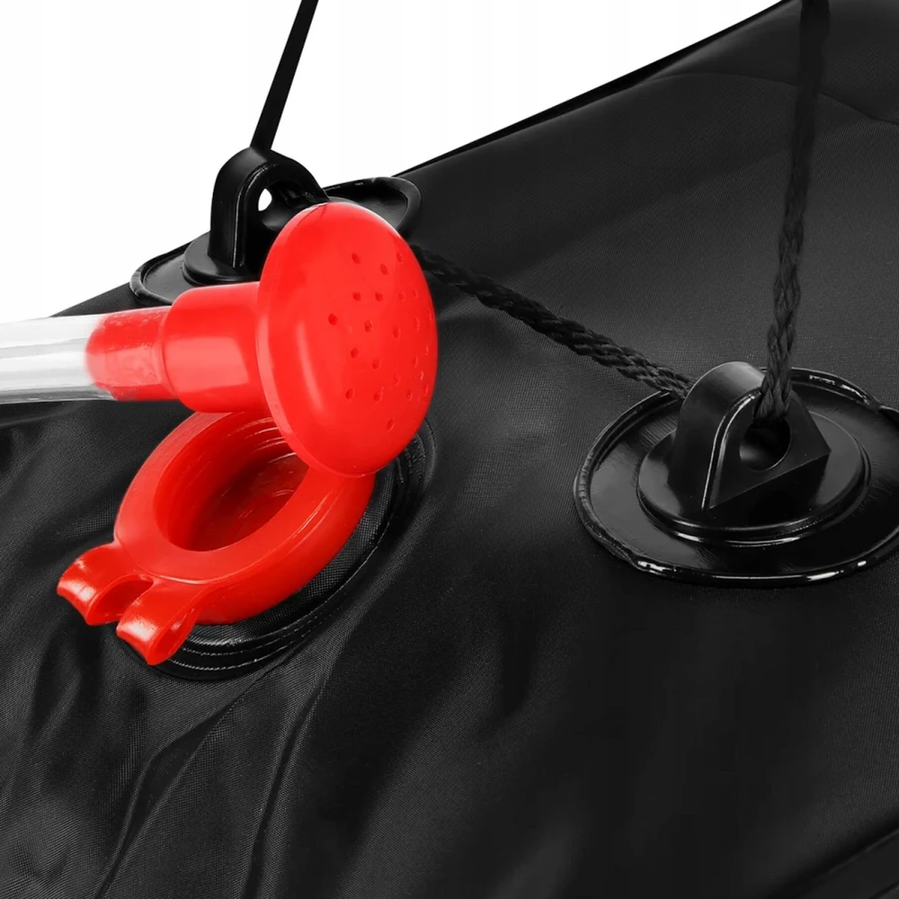 NC1713 PORTABLE SHOWER 40L NILS CAMP