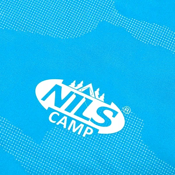 Nils Camp Nc4062 Masywna Samopompująca Mata Turystyczna