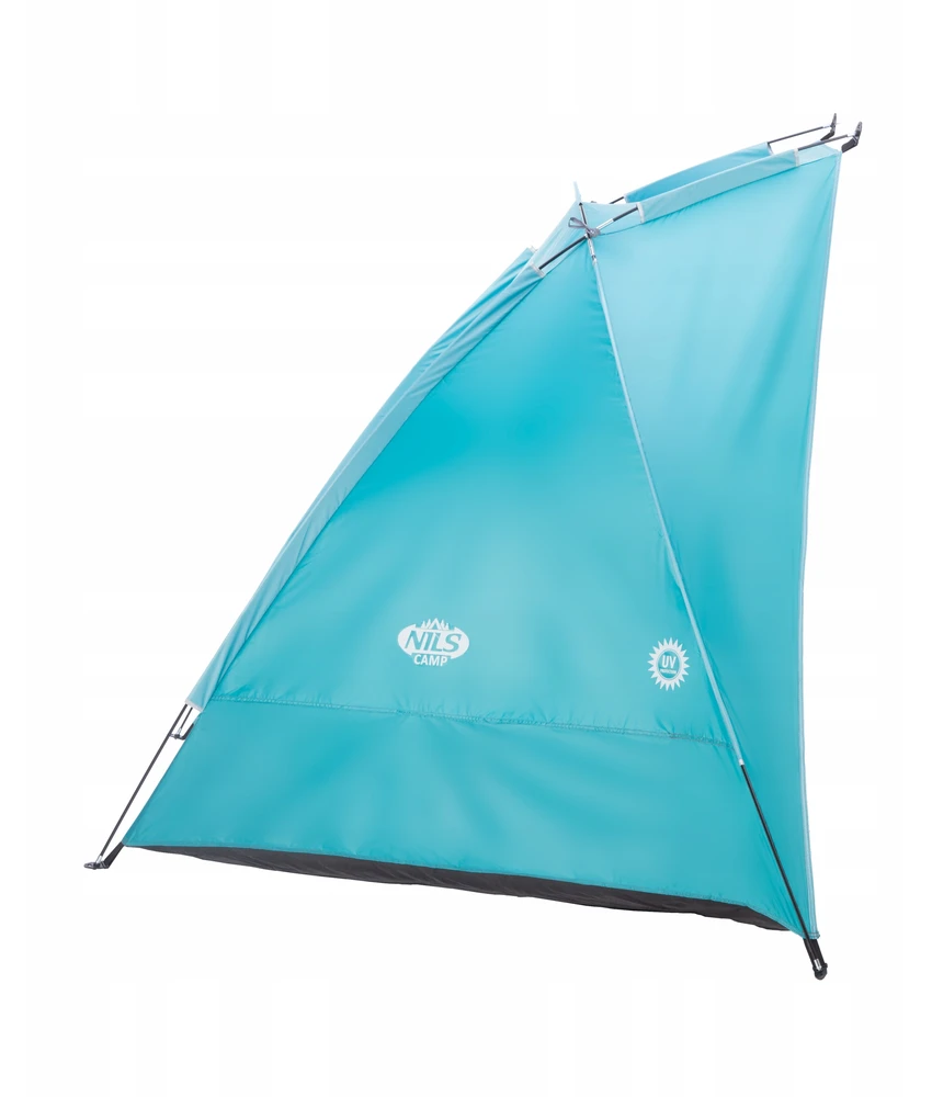 Nils Camp NC8030 TURQUOISE BEACH PAlapinė 260X120X120 CM NILS