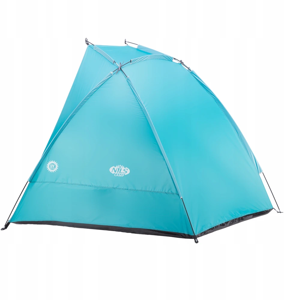 Nils Camp NC8030 TURQUOISE BEACH PAlapinė 260X120X120 CM NILS